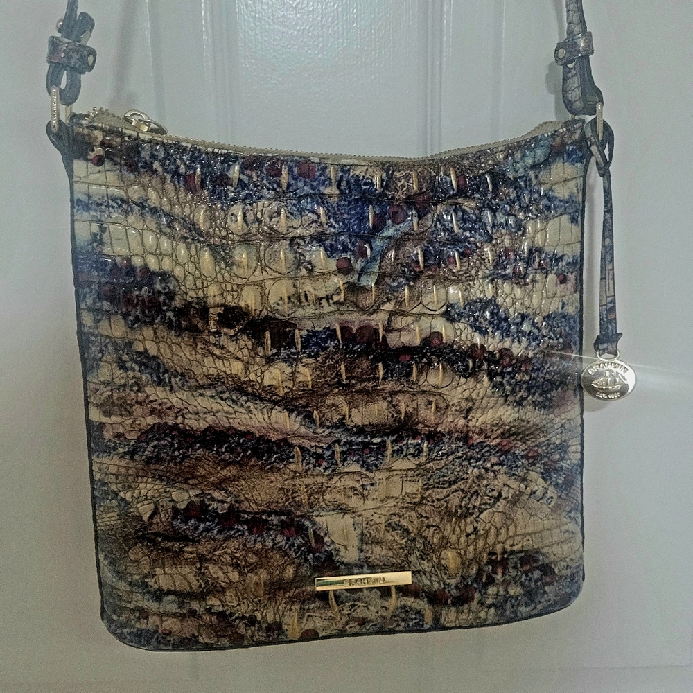 Brahmin crossbody